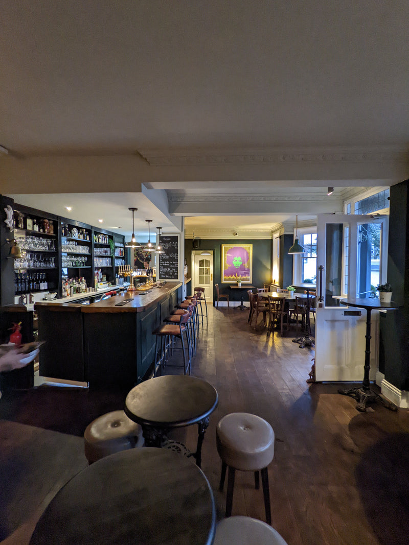 The Vine, photo 4