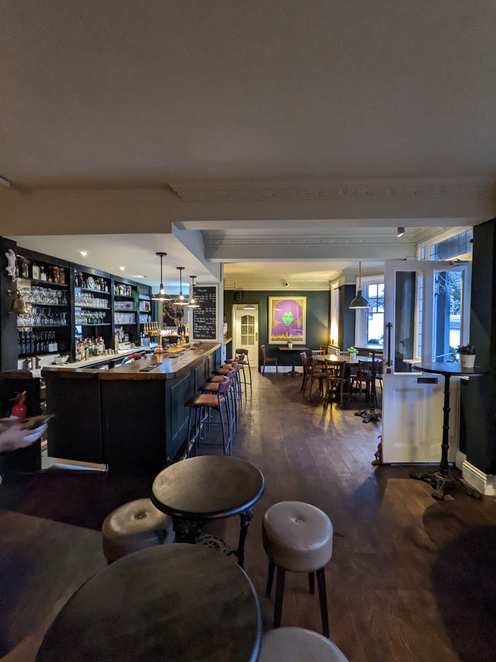 The Vine Great Bardfield The Vine Bardfield