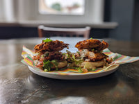 DEHLI BELLY *WEEKLY SPECIAL* ENDED