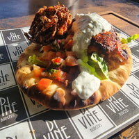 DEHLI BELLY *WEEKLY SPECIAL* ENDED