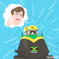 'COOL RUNNINGS' * SPECIAL * Ended